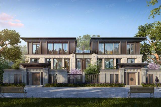 很多地方出现的商墅是什么有什么优缺点