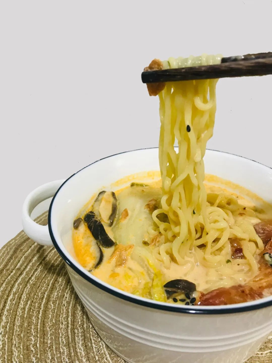 你好吃麵不