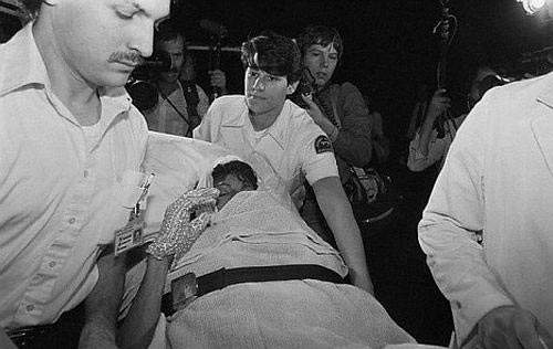 传奇巨星迈克尔杰克逊michaeljackson鲜为人知的秘密