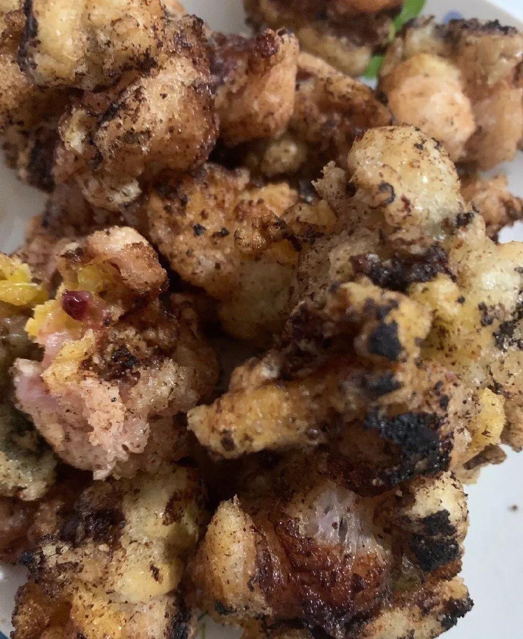 网络大型"蒸屎现场"!求求你们收手吧