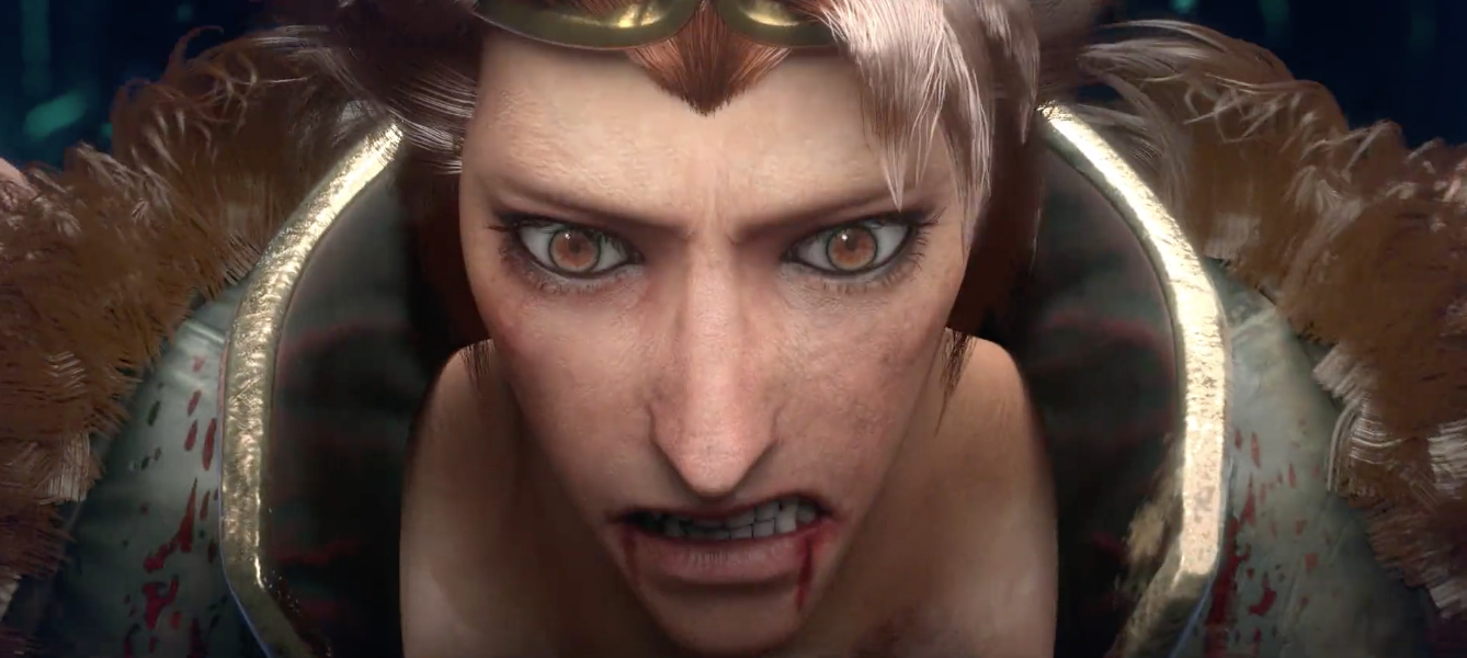 原创大电影西行纪再见悟空来袭悟空与素衣相遇还跟如来决斗