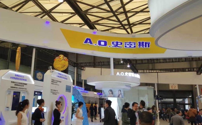 担当A.O.史密斯中国总经理20多年,丁威突然被辞退,邱步接任-家电圈官网