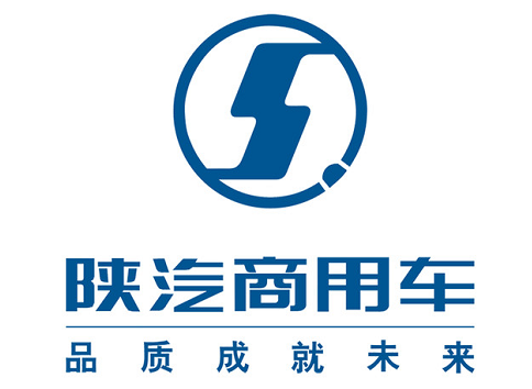 陕汽集团logo图片