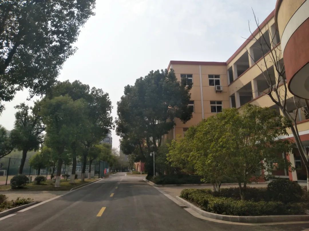 渭塘中学望亭中学相城实验中学阳澄湖中学黄桥中学春暖花开,相逢有时