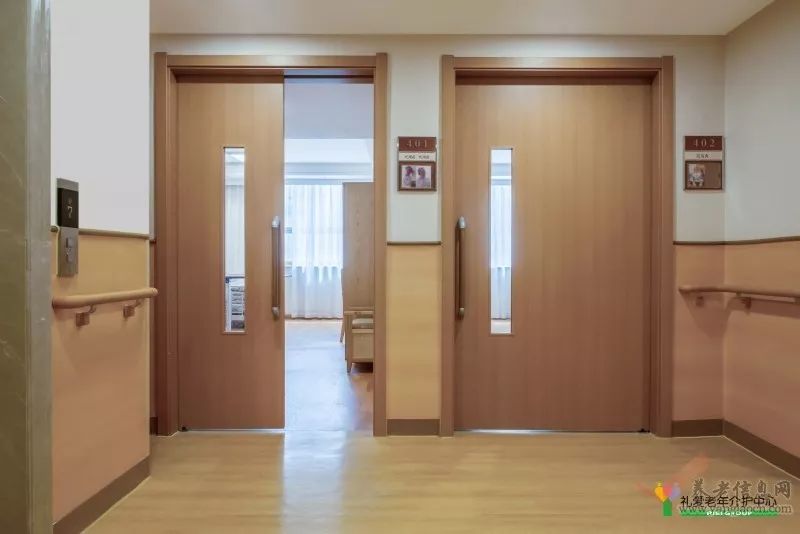 成都日式养老机构——礼爱老年介护中心全面介绍_日本