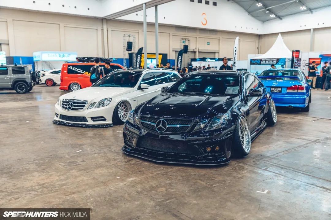 从前到后艰辛旅程只为展示最好的改装车_搜狐汽车_搜狐网