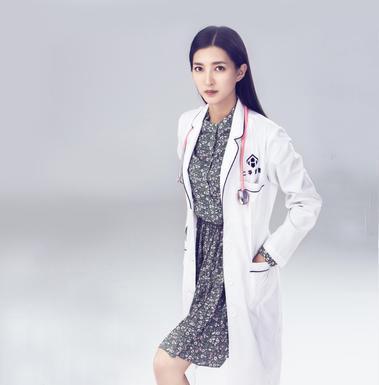 那些在剧中化身白衣天使的女星们,谁的医生造型惊艳到你?