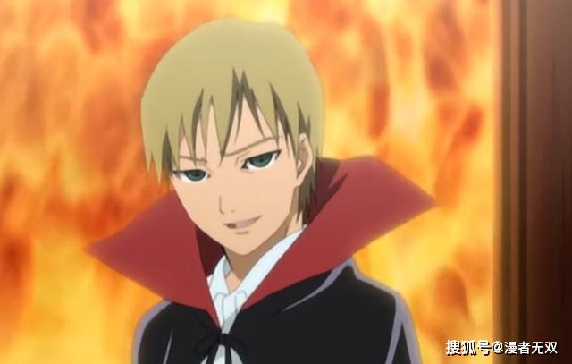 谁都无法料到的,那就是召唤出地狱少年的渡边将他亲手送入了地狱深处