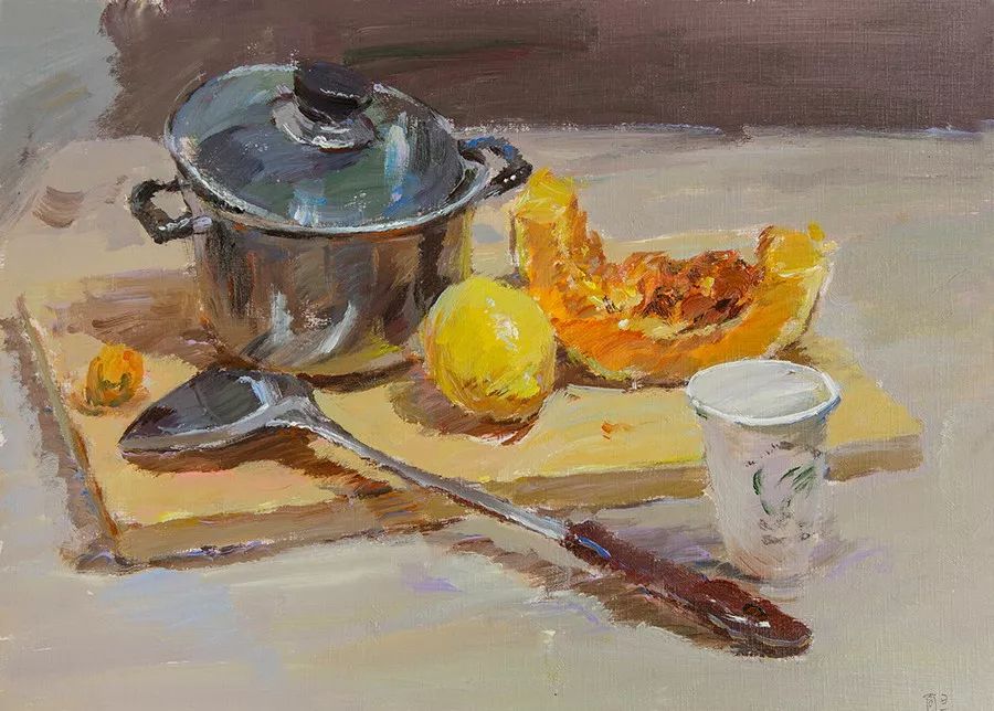 米娅超级直播 / 阿旦作品_works