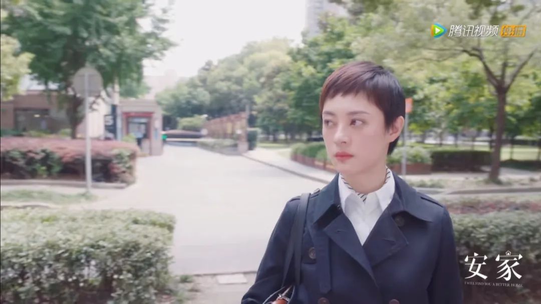 孙俪《安家》,《安家》俪,安俪_大山谷图库