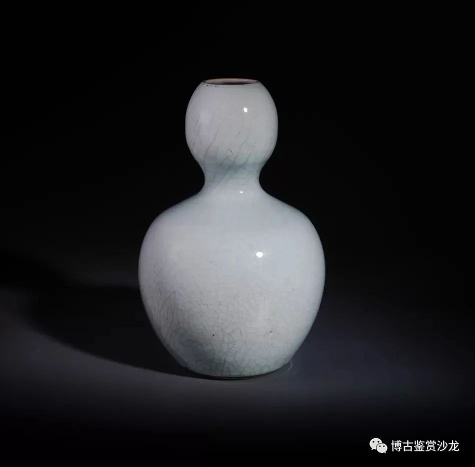 67虹霓幻色 清早期颜色釉瓷器展