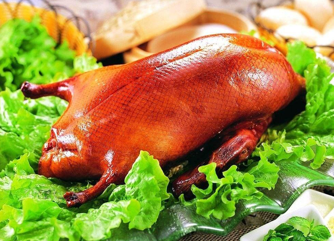 路边18元的烤鸭能吃吗?这些内幕你得知道,别因小失大