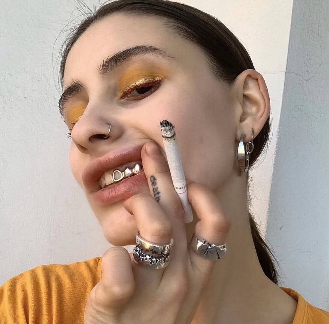 最新女头像 欧美个性