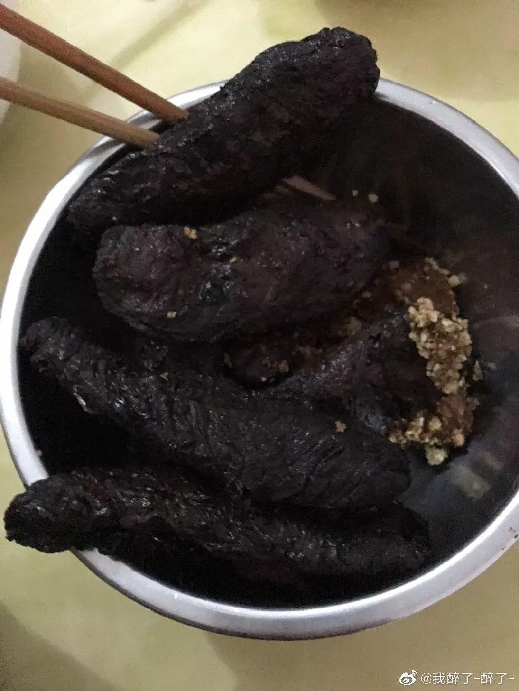 网络大型"蒸屎现场"!求求你们收手吧