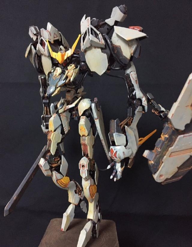 五星物语风格巴巴托斯改