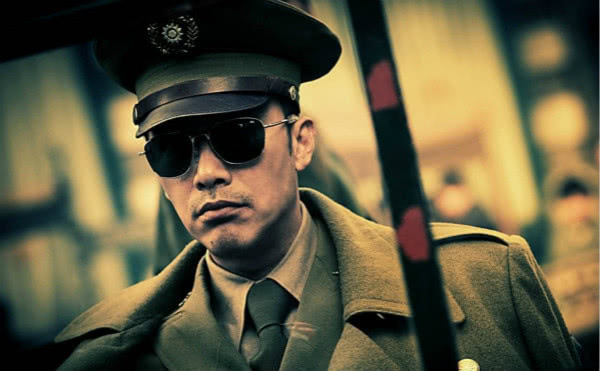 人们常称戴笠是军统之父那么军统之母是谁