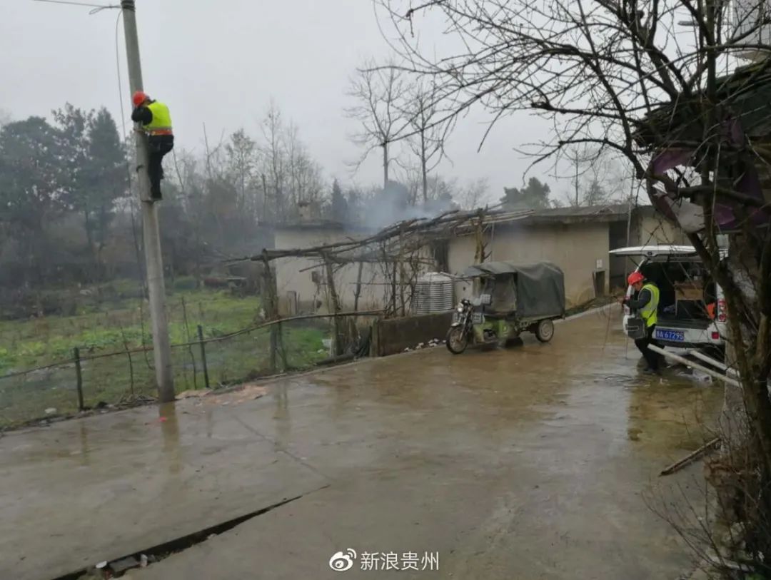 开学啦!宅吉乡这次干了件大事