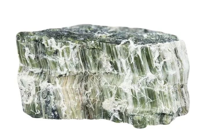 有毒的10种矿石