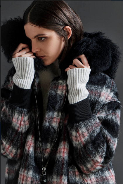 mrmrsitaly发布全新202021秋冬系列