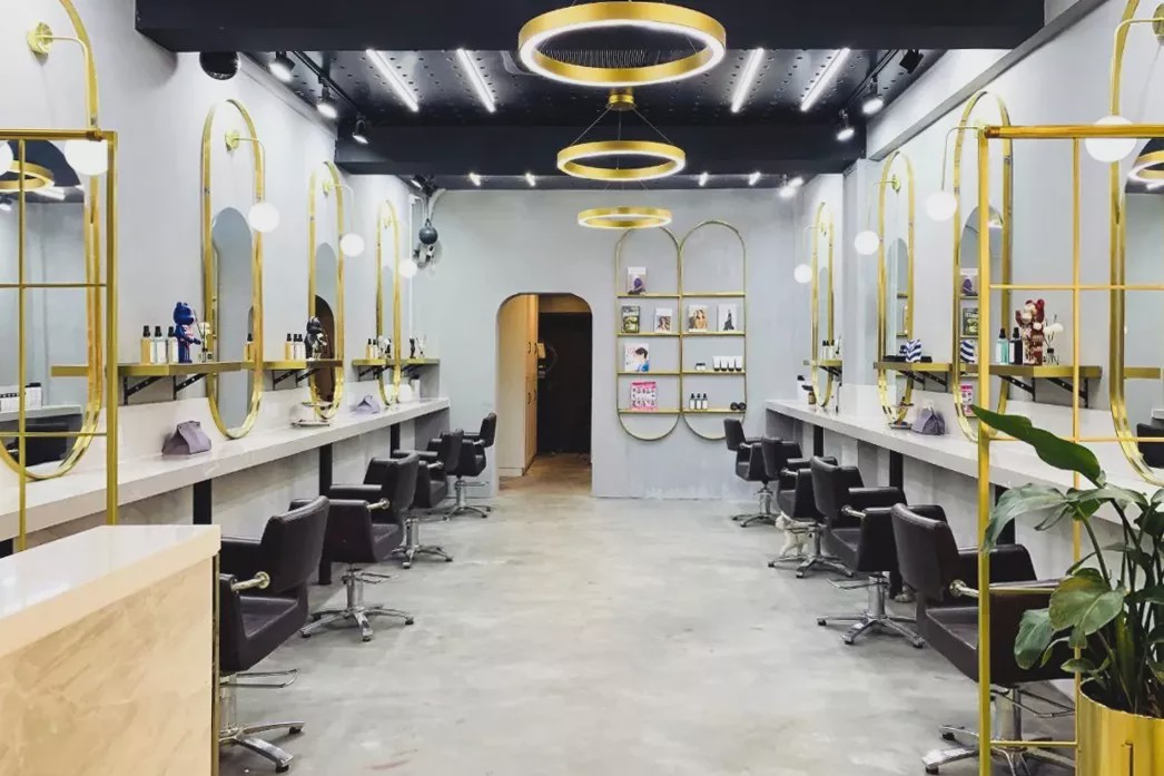 二月二龙抬头流星花园的发型状态是时候结束了