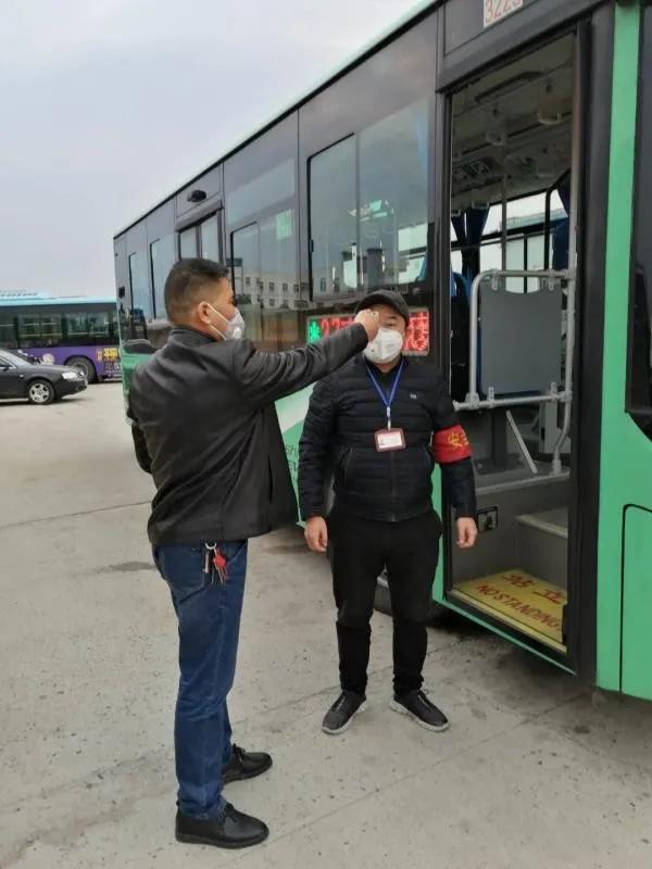 安庆逐步有序恢复城乡客运今日起这些城乡客运班线恢复