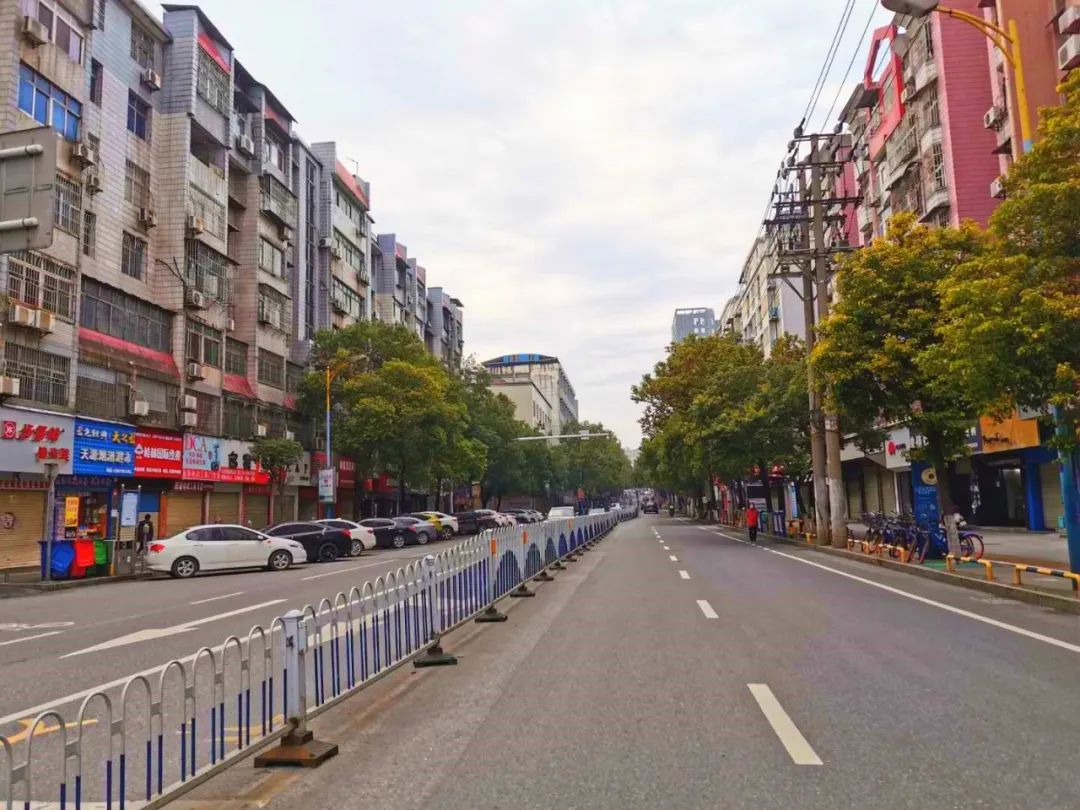 润达天虹商圈重启告诉你如今的萍乡到底怎么样