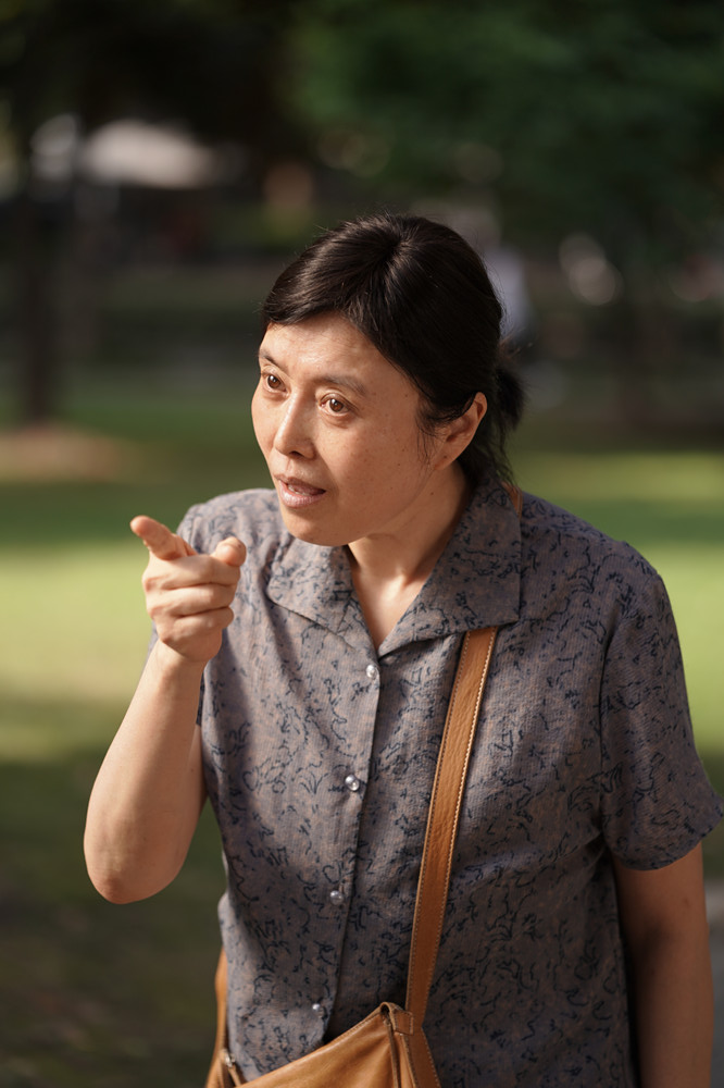 安家热播丁嘉丽坑妈上线揭身世之谜