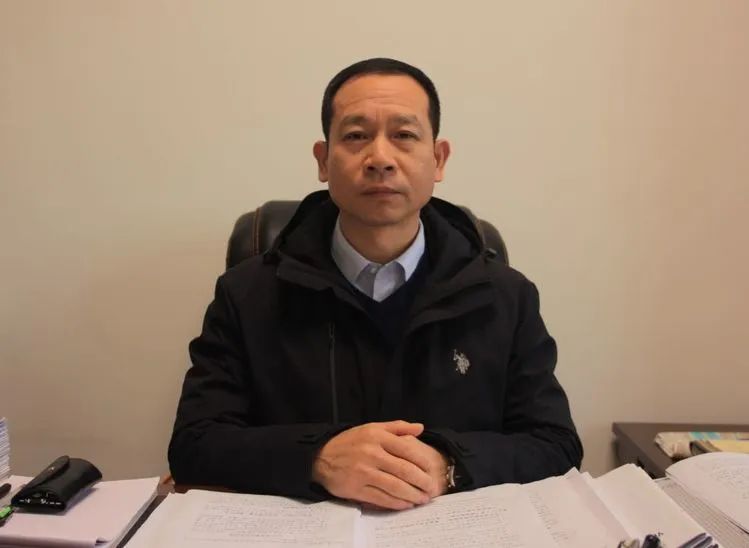 高邮日报一把手访谈守牢高邮北大门打好经济翻身仗访界首镇党委书记张
