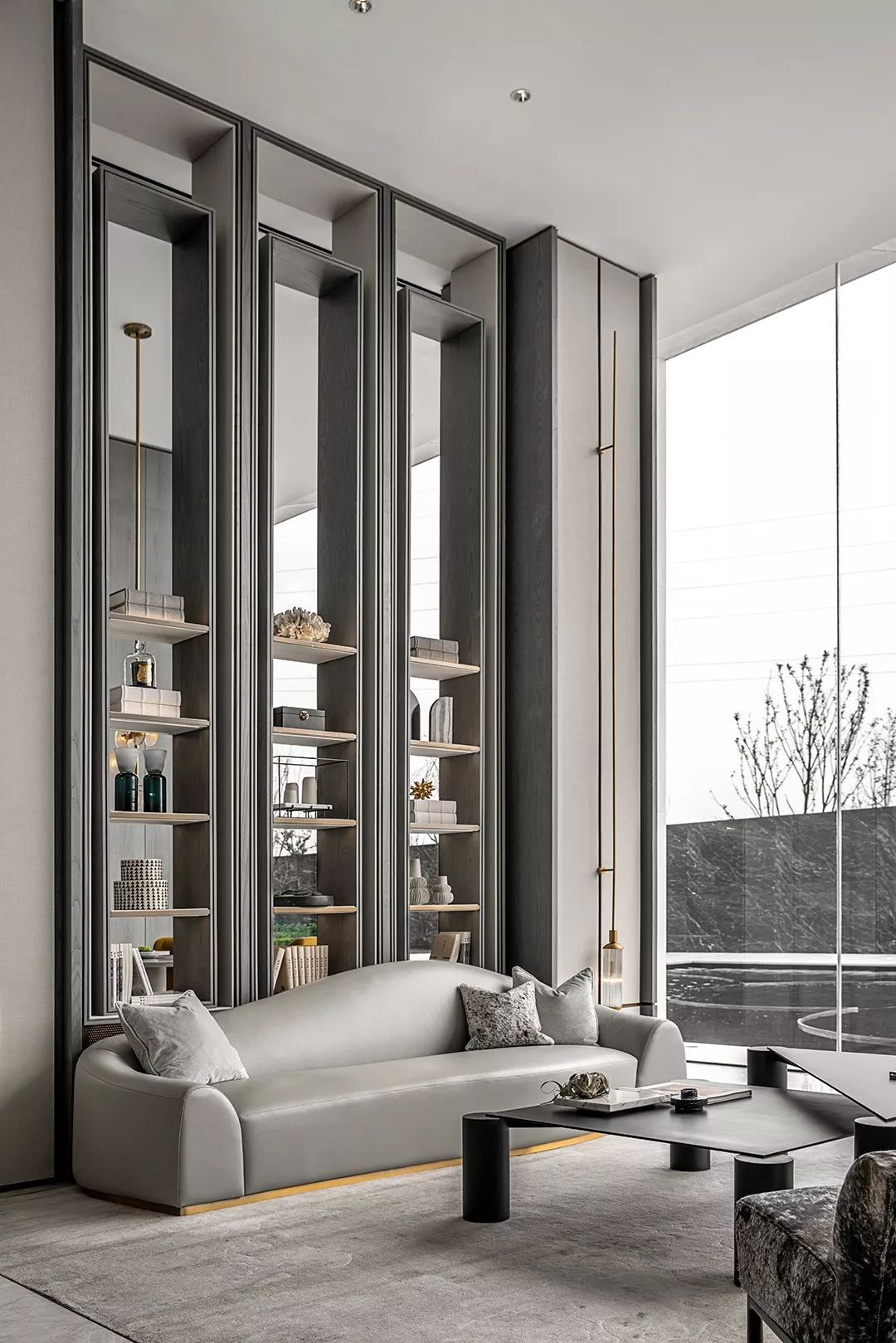 川谷堂无间设计吴滨美的内核