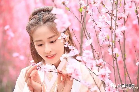 陶渊明桃花源记里的原型地这两年火了ad国际岸狄建筑