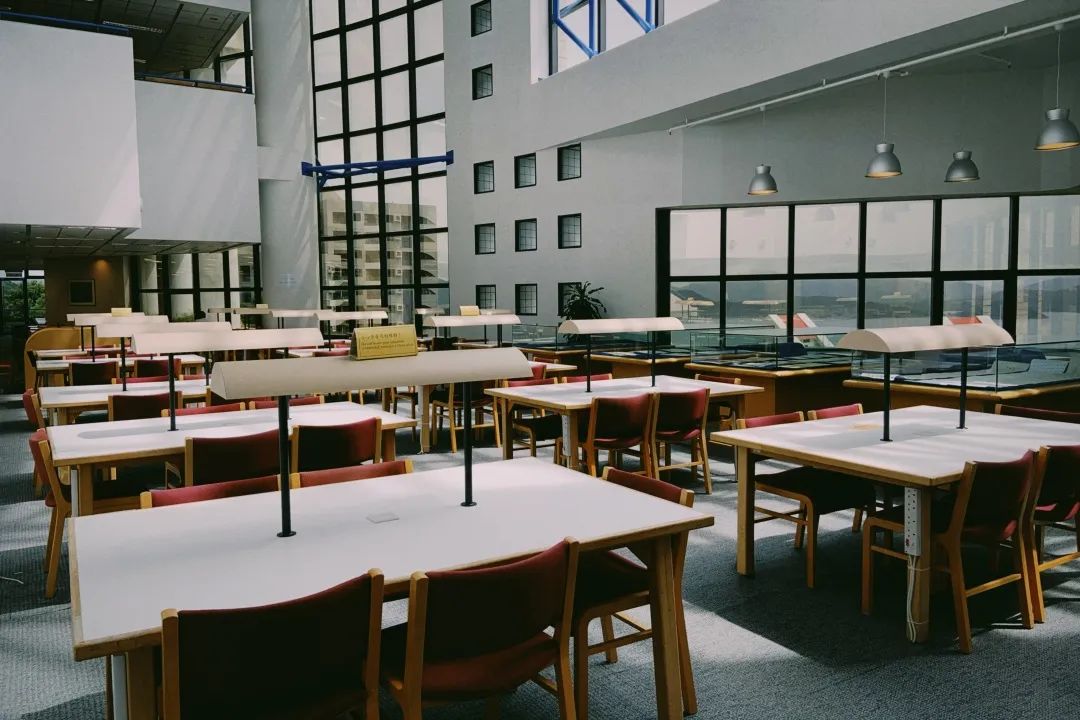 高清美图来袭香港科技大学求学实录
