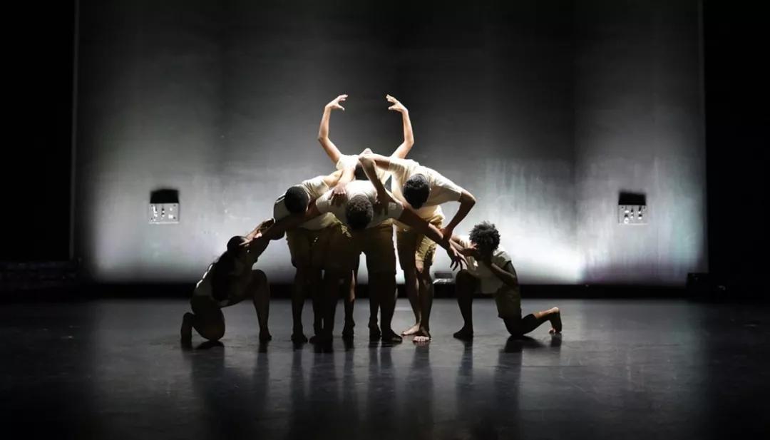 舞蹈留学丨加州艺术学院舞蹈编导硕士详解!