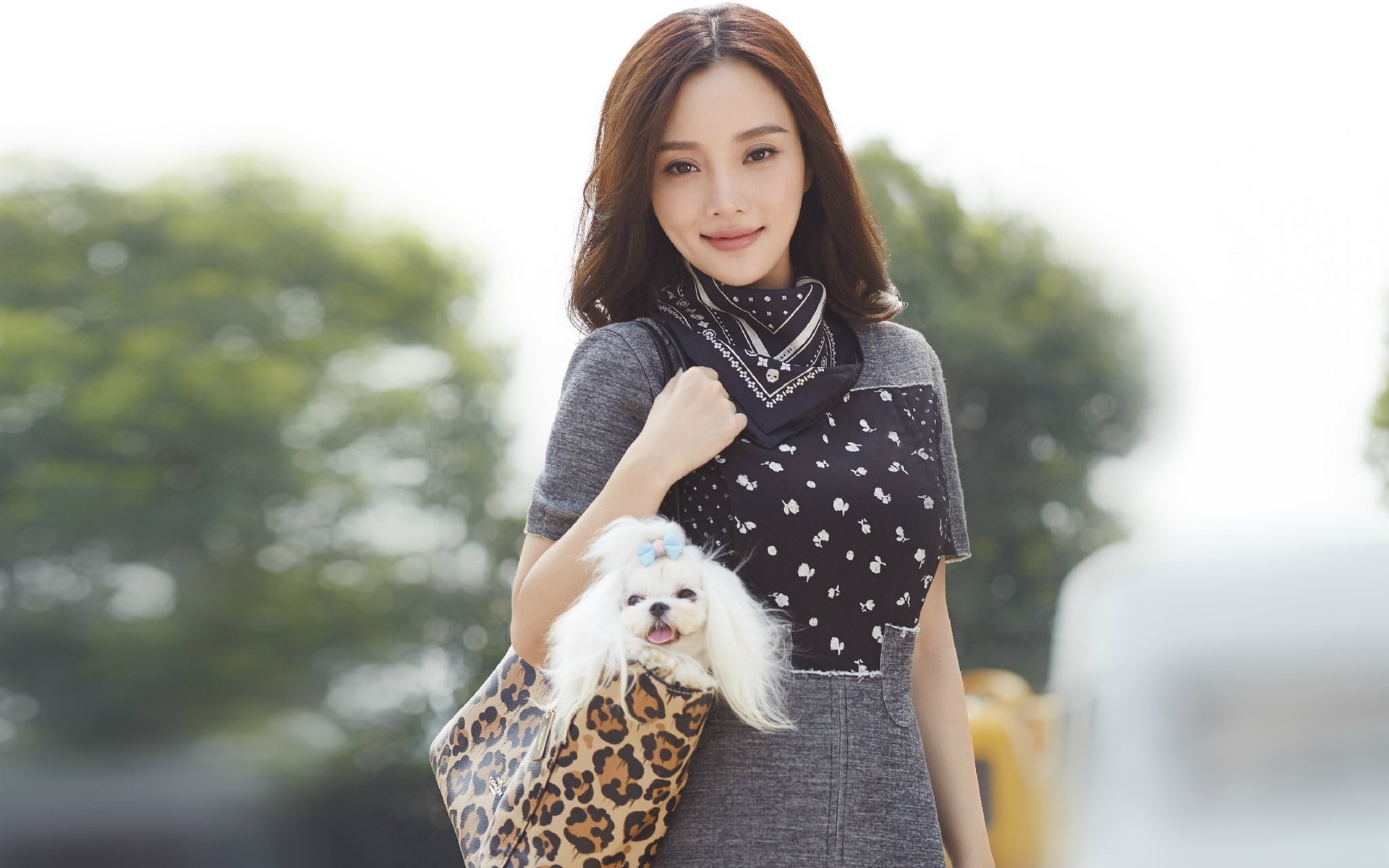 原创李小璐明星转网红跳舞唱歌生活美滋滋