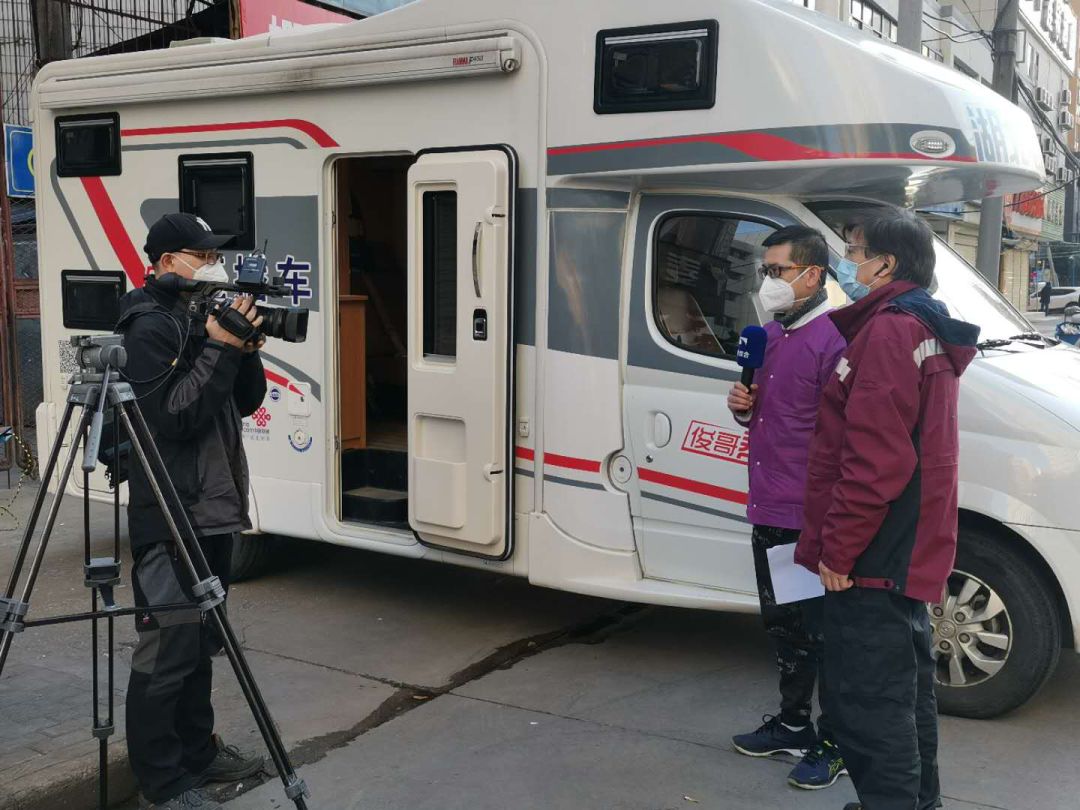 抗疫前线解读手册 科学指导健康防护