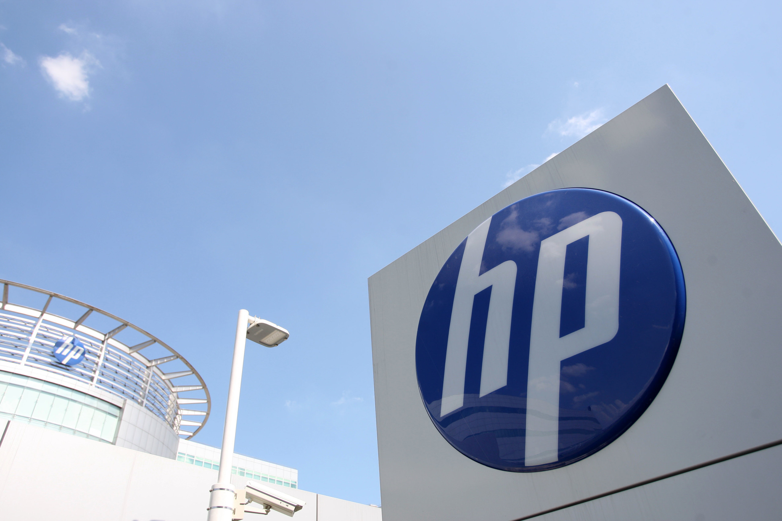 惠普第一季度营收146亿美元,宣布150亿美元回购计划