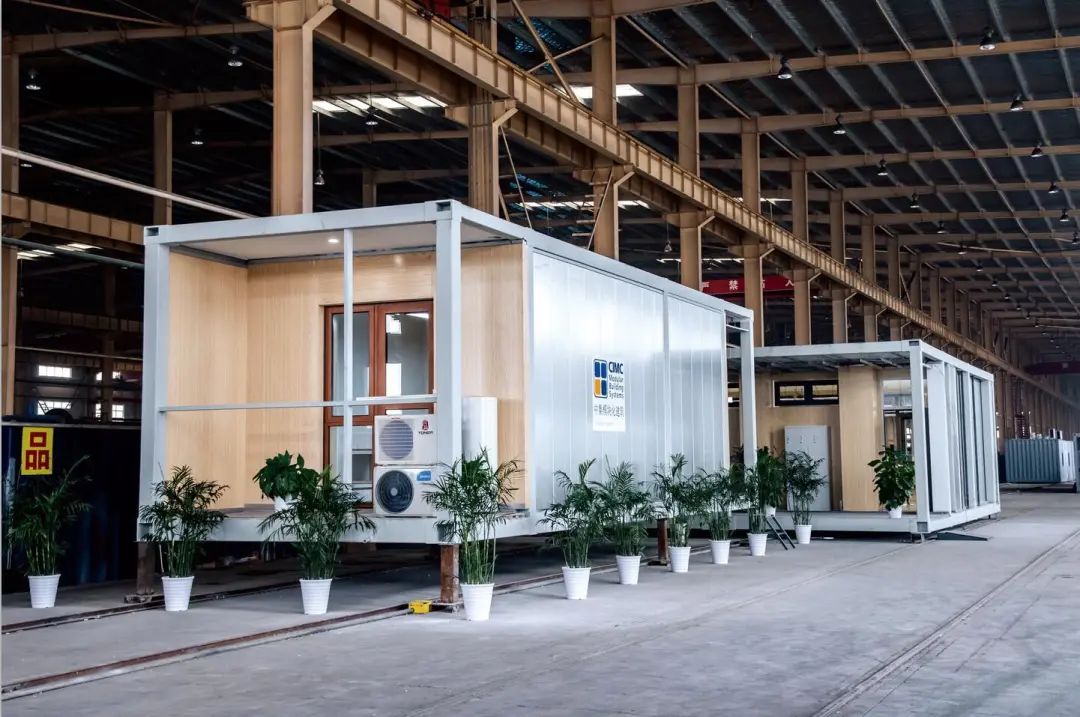 免费阅读城市住宅2020年1期装配式建筑助力城乡建设高质量发展