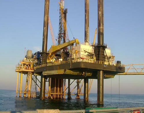 自升式生活楼服务平台出售