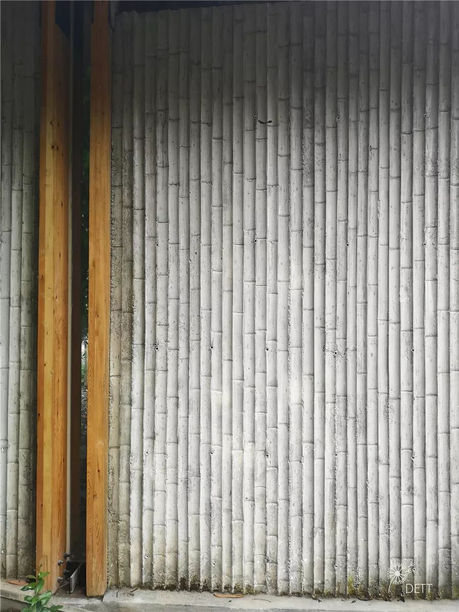 从校园景观材料看教育的诗意与自然