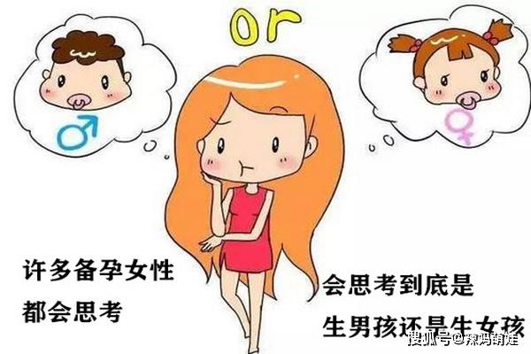 备孕男孩科学方法如下(备孕男孩科学方法如下清宫表图片大全)-第1张图片-鲸幼网