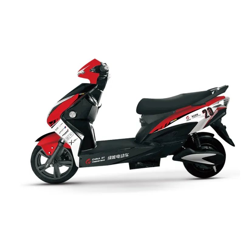 常州基地丨心之所向车轮所往绿能助你安全出行