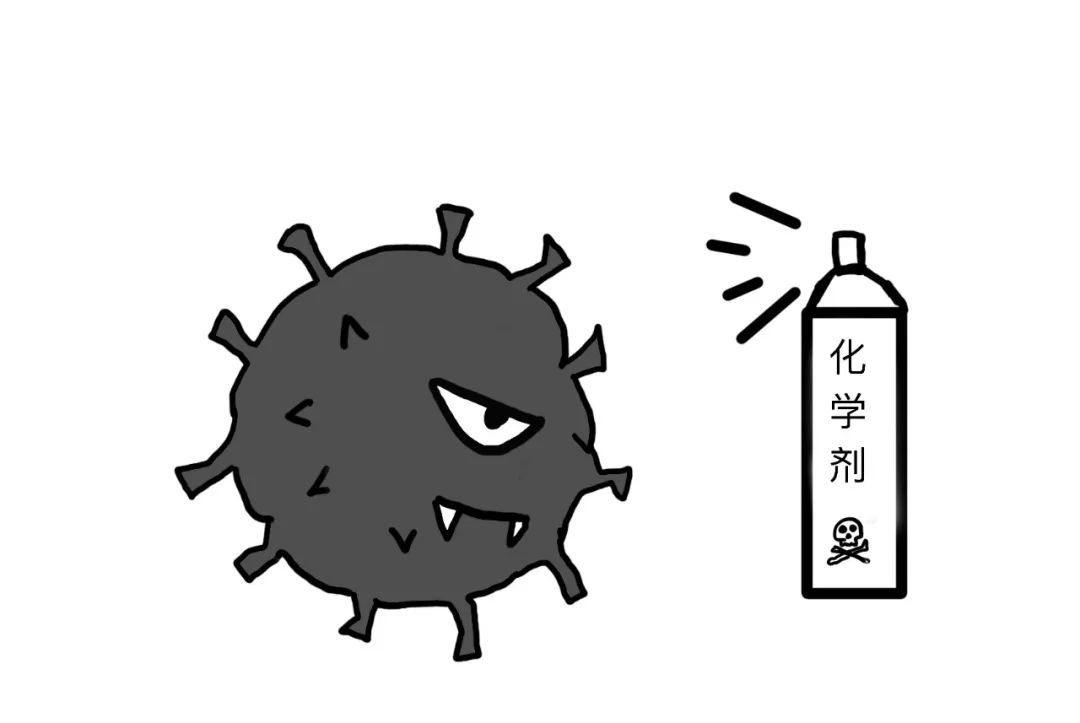 绝热材料的杀菌黑科技阿乐斯microban抗菌防霉技术