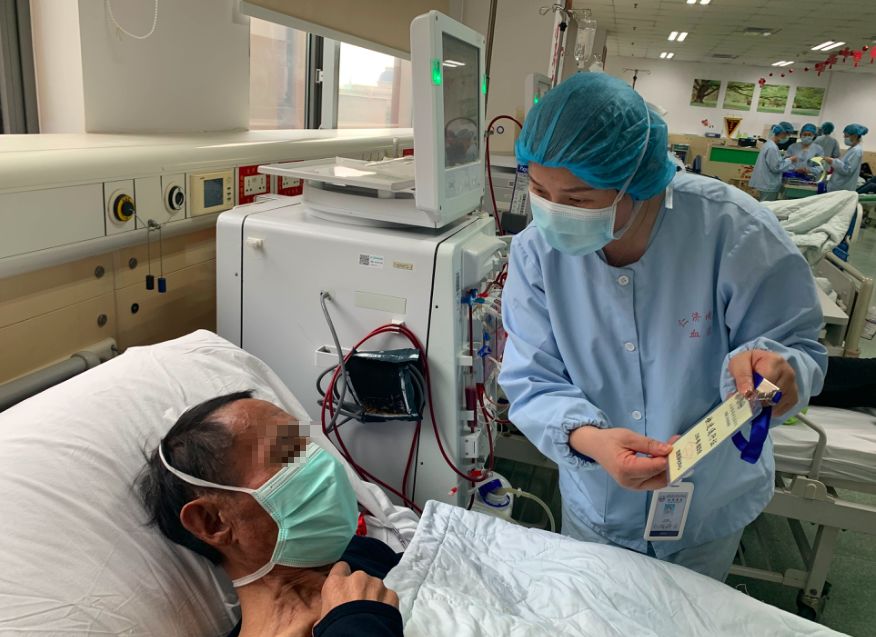 疫情当下,其他疾病患者怎么看病?