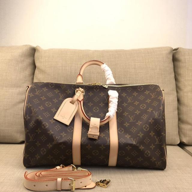 lv十大经典款包包推荐只要抓住永不会过时