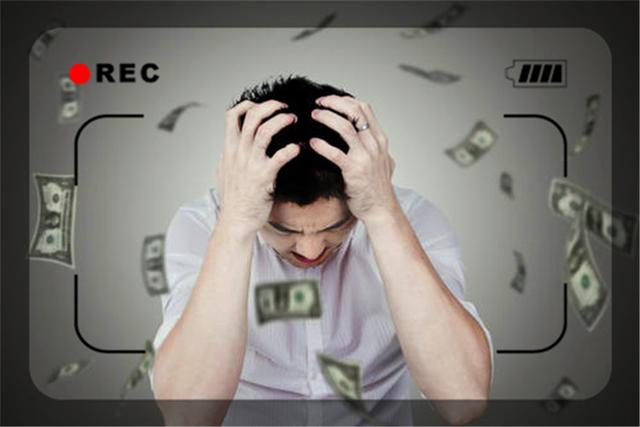 原创负债压力太大了自己感觉支撑不住了怎么办