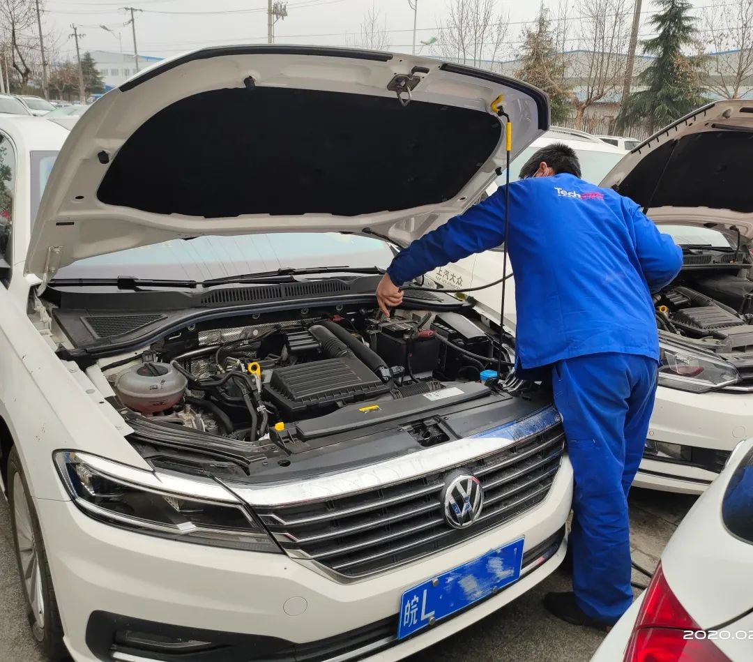 大众品牌售后服务人员24小时待命,确保及时响应各类突发状况,更能挽救