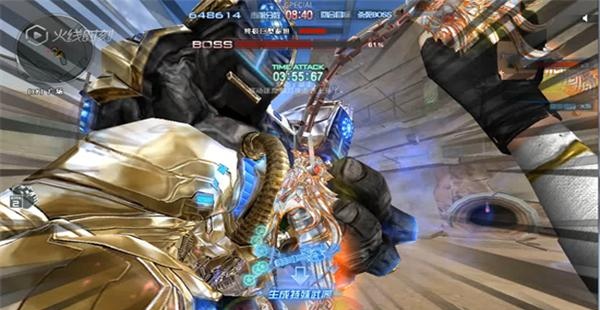 穿越火线:3月火线币商城添新品,挑战强化武器双龙秘银强势回归