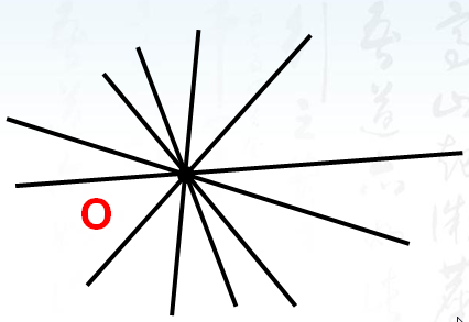 一课研究之线段直线和射线教学设计