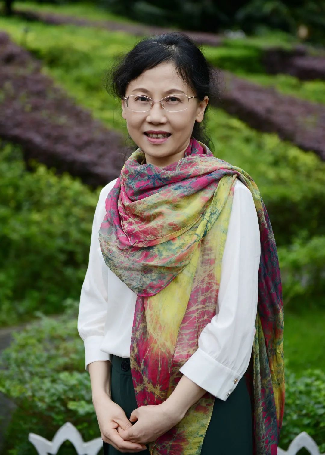 西南大学外国语学院的杨晓钰教授将在本课程中一一为大家解答.