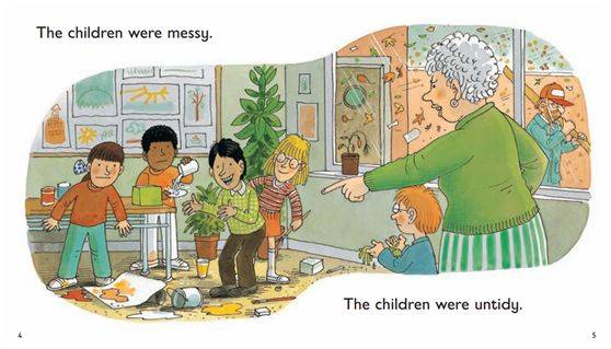 全套牛津树配套单词卡382张助力孩子阅读好帮手