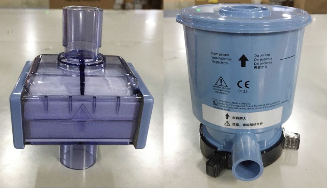 结合专家共识的新冠肺炎患者pb840呼吸机使用建议